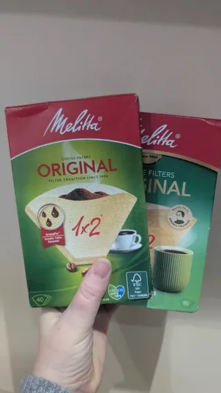 Cafetera Philips goteo HD7435/20