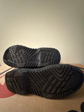 Botas pre-esqui de Nieve Niñ@ Azul SNOW BOOT