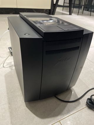 Cafetera Jura E8 Alta Gama