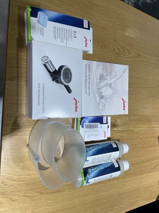 Cafetera Jura E8 Alta Gama