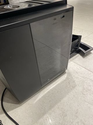 Cafetera Jura E8 Alta Gama