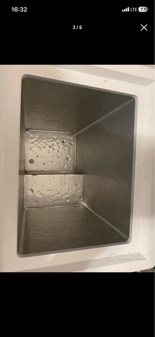 Congelatore Haier A++