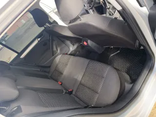 Volkswagen Golf 2012