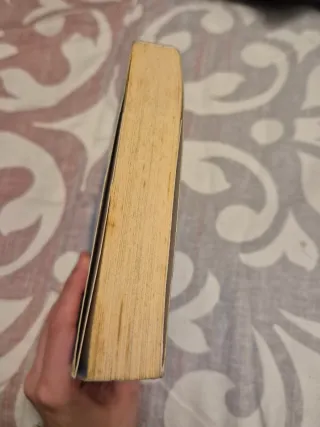 Libro Bajo la Misma Estrella - John Green