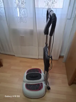 Máquina Vibratoria Vibrofit
