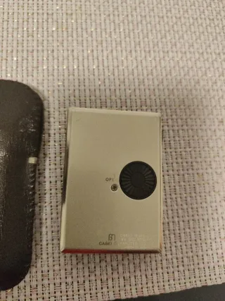 Calculadora Casio Micro Mini