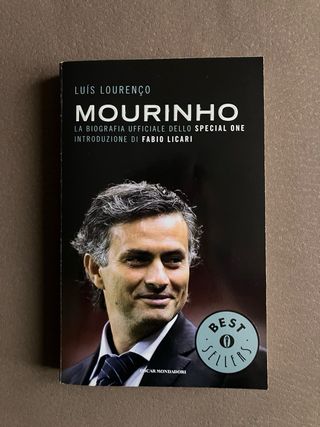 Mourinho