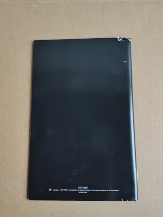 Gauntlet Seven Sorrows PS2