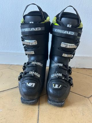 Botas de esquí HEAD NEXT 35