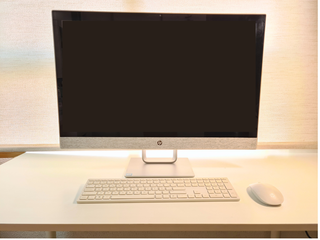 Ordenador HP Pavilion All in One 27” i5 Windows 11