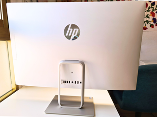 Ordenador HP Pavilion All in One 27” i5 Windows 11