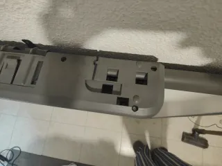 Pizarra Blanca y Gris Smart board