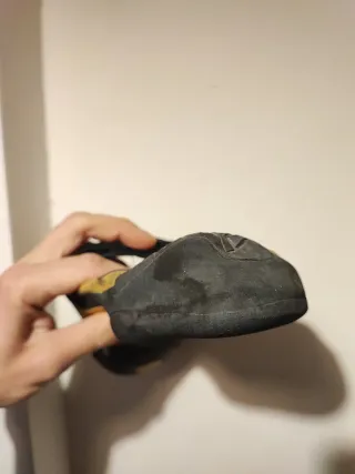 Scarpette La Sportiva Sqwama 44