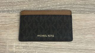 Lote Bolso, Billetera y cartera Michael Kors