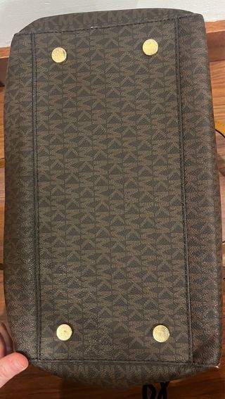 Lote Bolso, Billetera y cartera Michael Kors