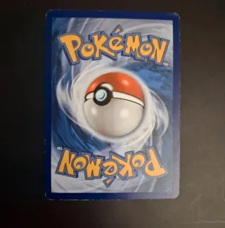 Carta Pokémon Pikachu Base 7/15 Promo Holo