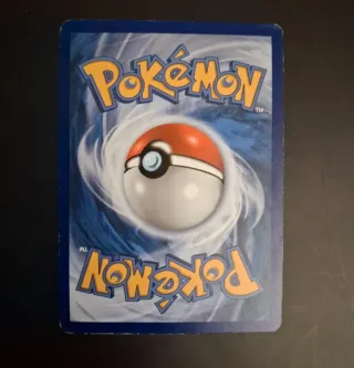 Carta Pokémon Pikachu Base 7/15 Promo Holo