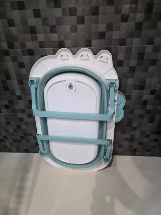 Bañera Plegable Bebés/Niños