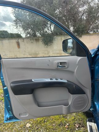 Mitsubishi l200 pik up