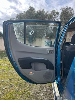 Mitsubishi l200 pik up