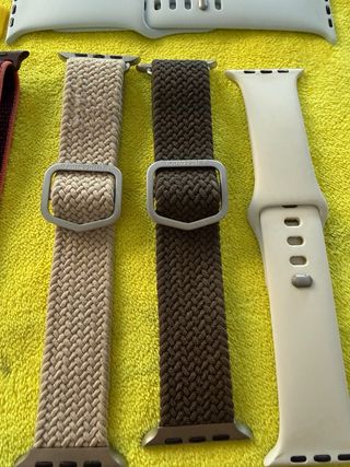 10 Correas Apple Watch: Originales y Genéricas