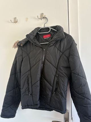 Chaqueta Tally Weijl Invierno Talla S