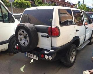 Piloto nissan 45251 268550x000 26855 0x000 terrano