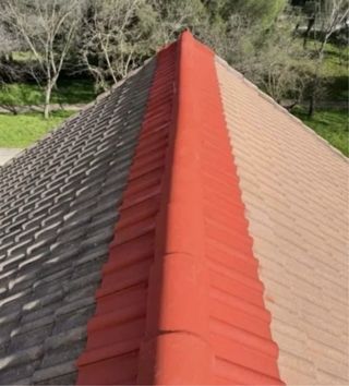 Servicios de tejados y reformas