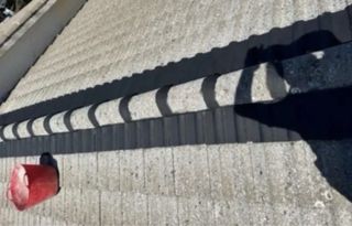 Servicios de tejados y reformas