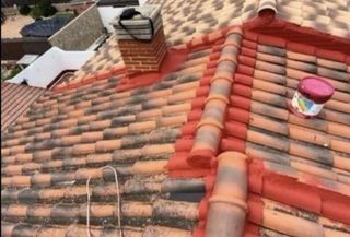 Servicios de tejados y reformas