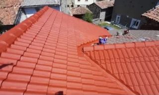 Servicios de tejados y reformas