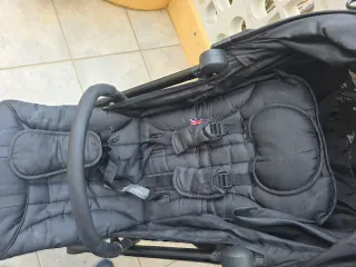 Cochecito Mini by Babywalker