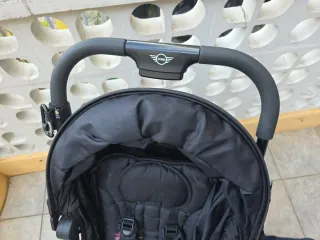 Cochecito Mini by Babywalker