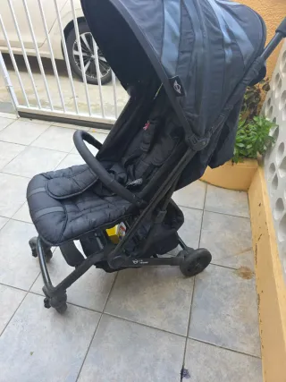 Cochecito Mini by Babywalker