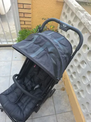 Cochecito Mini by Babywalker