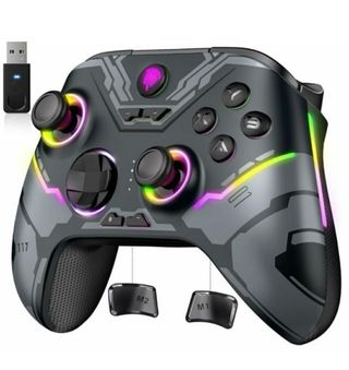Mando Gaming Inalámbrico EasySMX X15