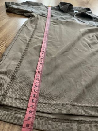 2 Polos Tácticos Camuflaje Ejército.