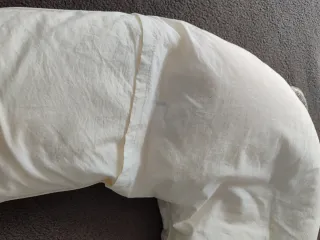 Cojín Luna Starlitbaby + funda