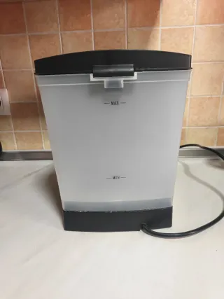 Cafetera Cecotec Power Espresso 20