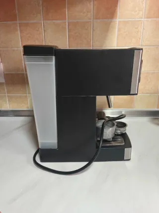 Cafetera Cecotec Power Espresso 20