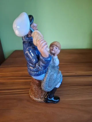 Figura Royal Doulton Song Of The Sea