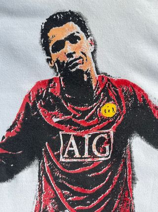 Camiseta Maktub Cristiano Ronaldo Talla M