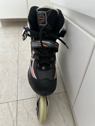 Patines en línea Fila Air One