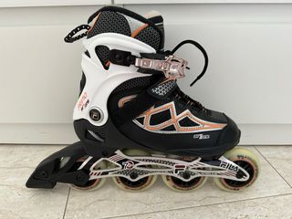 Patines en línea Fila Air One