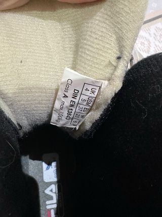 Patines en línea Fila Air One