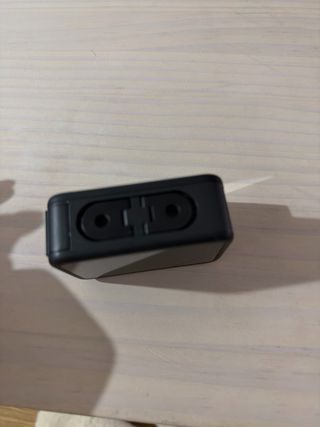 GoPro HERO 9 Black + funda y accesorios