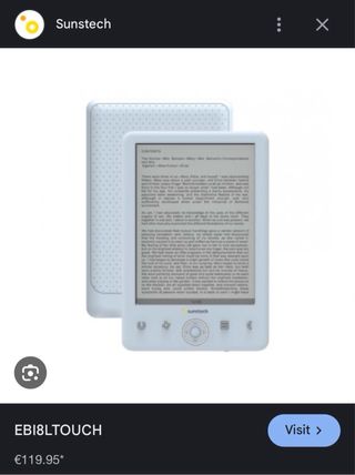 E-Book Suntech Azul