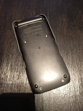 Calculadora Científica Casio CLASSWIZ