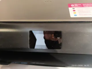 Stampante multifunzione HP Envy 5010 con scanner