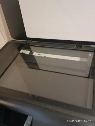 Stampante multifunzione HP Envy 5010 con scanner